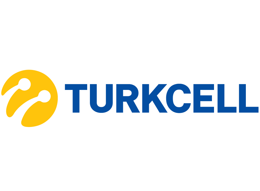 Turkcell Logo