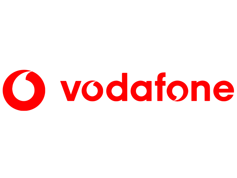 Vodafone Logo
